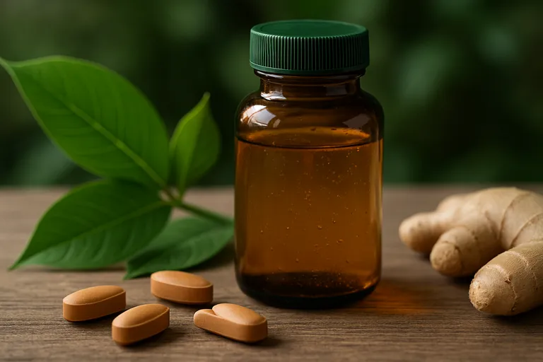 Een natuurlijke benadering voor het verbeteren van je seksuele gezondheid