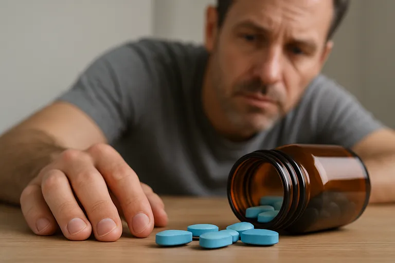 Wat zijn potenzmittel?